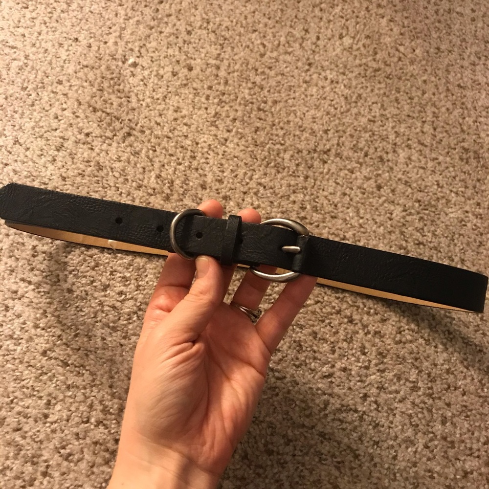 Black Belt